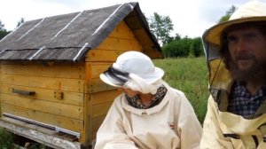 О Родовом Поместье и Пасеке