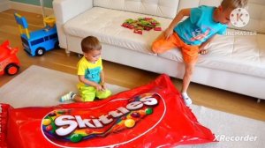 Влад крази шоу RYTP 2 сезон 3 серия