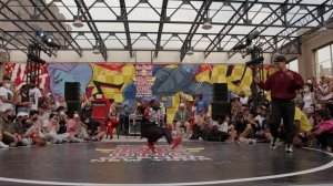 Брейк Данс | Брейкинг – B-boy Pop