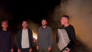 Неужели мой Бог я останусь. Братья из Михайловки.