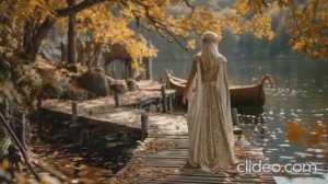 ЕСЕНИН - КОРОЛЕВА