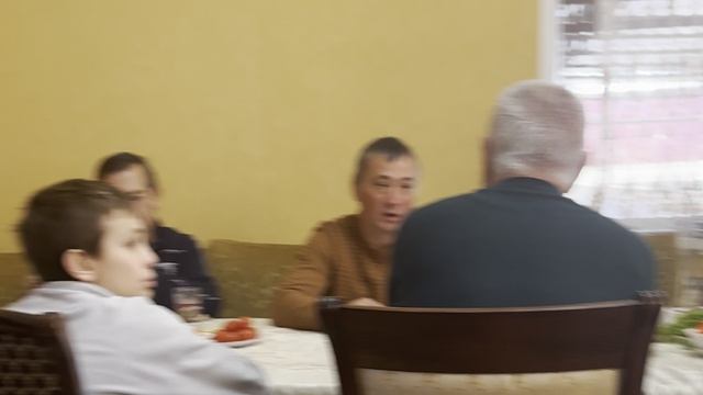 Багдасаровы 6 сезон