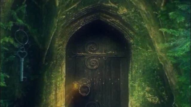 Сказание о Чёрной заводи и Диком омуте смотреть онлайн