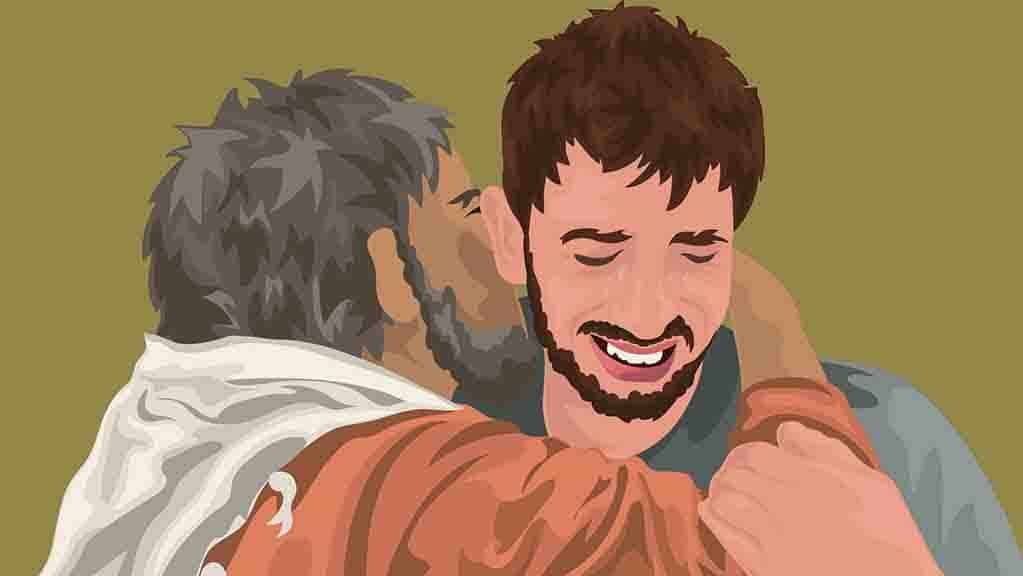 04 07 2021 Павел Райн - Что посеет человек, то и пожнет смотреть онлайн