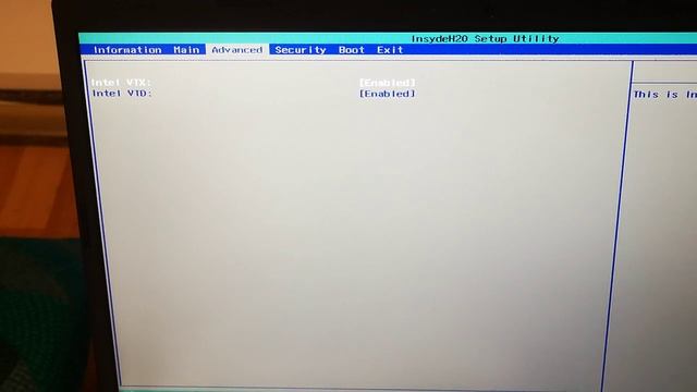 Ноутбук Acer Aspire A514-54 как установить Windows 10. смотреть онлайн
