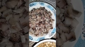 Готовим селёдка под шубой новогодний хит от шеф-повара