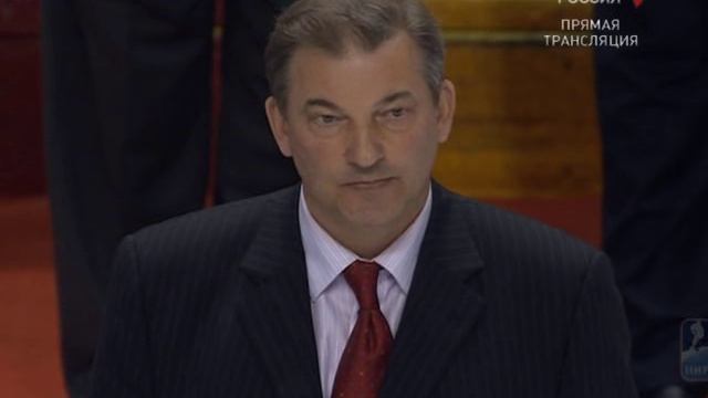 Чемпионат мира по хоккею 2008. Финал. Россия - Канада . Овертайм