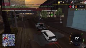 аризона фиб 7 ранг