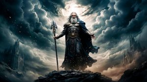 GOTHIC METAL OPERA // AI //