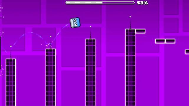 Stereo Madnes смотреть онлайн