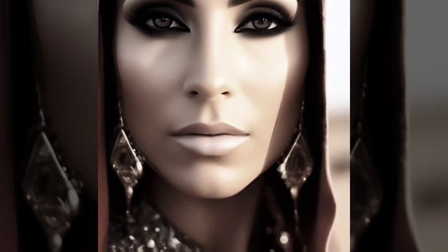 Аравийская песня