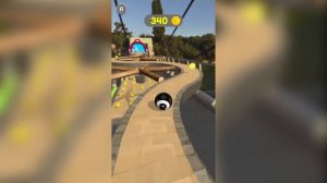 Going Balls  Super Speed run Gameplay New Update Part 1325 Portal Run