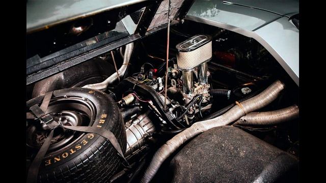 Mazda RX-500 (1970) смотреть онлайн