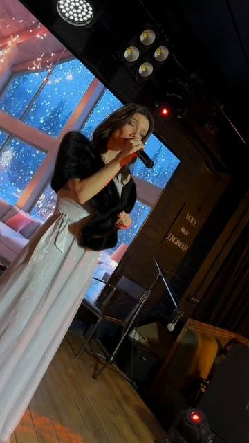 С Новым Годом!🎄 Last Christmas смотреть онлайн