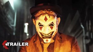 Джестер 2 — Русский трейлер (Дубляж, 2026)