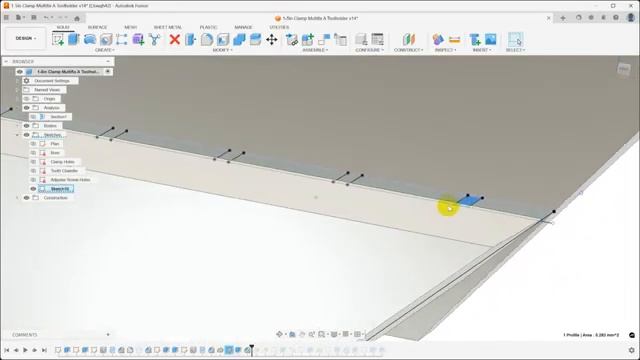 This 3D Printing Trick Actually Works смотреть онлайн