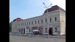 Мой Балашов