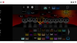 Sprunki Reversed phase 2