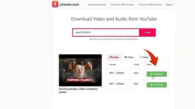 Y2mate Downloader Crack Free Download (Latest 2026)