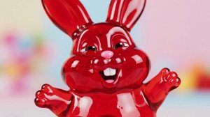 Желейный Заяц