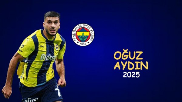 ОГУЗ АЙДЫН ПЕРЕХОДИТ В ЦСКА?