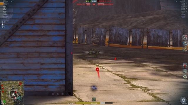 365 ДНЕЙ В ИГРЕ WORLD OF TANKS BLITZ - ДЕНЬ 29 смотреть онлайн