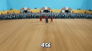 250 ТЫСЯЧ ТОН ТРОТИЛЛА!!!