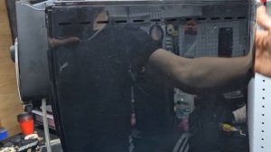 Як розібрати кавомашину Kaffit 1601 Pro - покроково і без пом?