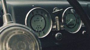 Москвич 401 реставрация (начало)