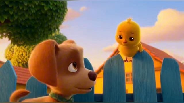 ✅Мультфильм Тяпа и Друзья 🐶 смотреть онлайн