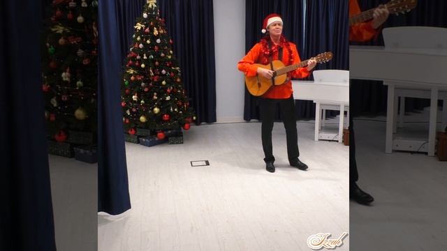 Izzah, Евгений Лосев, "Сердце на снегу"