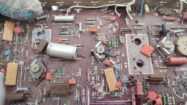 отдали бытовую аппаратуру смотреть онлайн