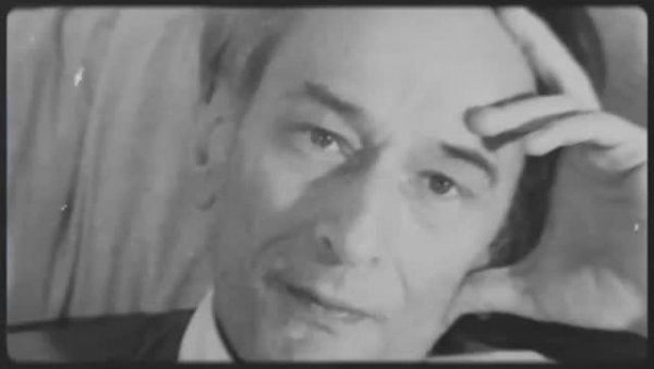 Даниил Андреев и его Роза мира