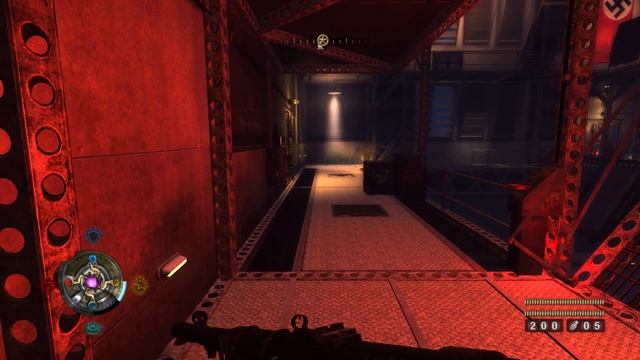 Wolfenstein (2009) : серия 16 смотреть онлайн