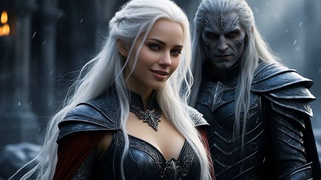 Тень над миром