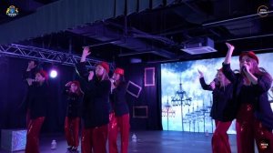 Новогодний портал в мир искусства!