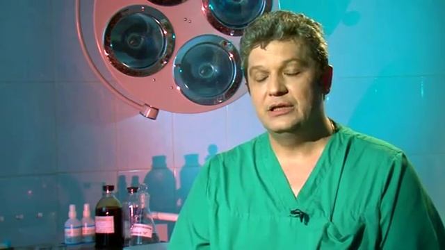 Фурункул - Острая гнойная инфекция