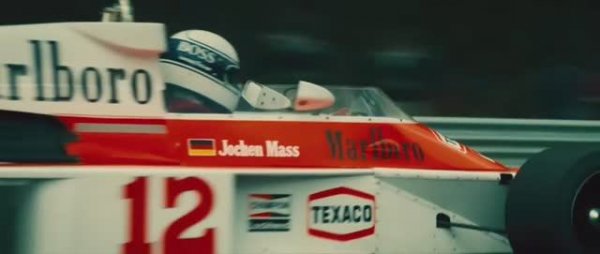 Гонка (Фильм 2013)