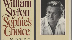 Уильям Стайрон «Выбор Софи» (2019)