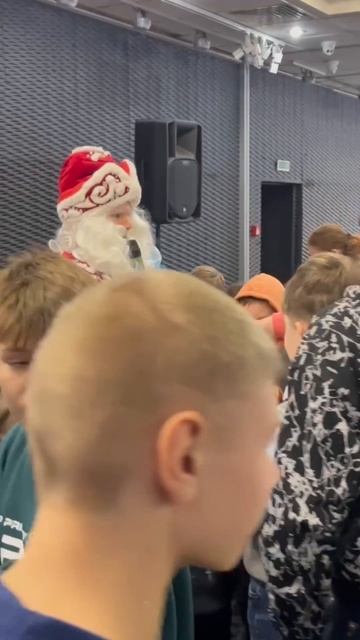 Зажигаем новогоднее чудо вместе с Фондом Добра! 🎄✨ смотреть онлайн