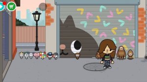 Все крамбеты и ленивцы в бесплатном тока бока.