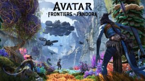 ПЛЕМЕНА НАВИ ➤ Avatar: Frontiers of Pandora ◉ Прохождение 2  #AvatarFrontiers#gameplay