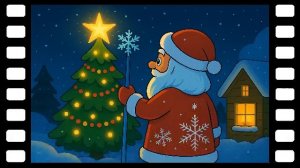 Зимние серии мультфильма ТракТЫРишкА