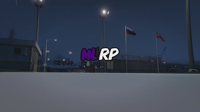 MLRP Повседневная жизнь преступности