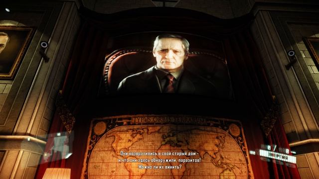 Crysis 2 - 17 серия Без масок смотреть онлайн