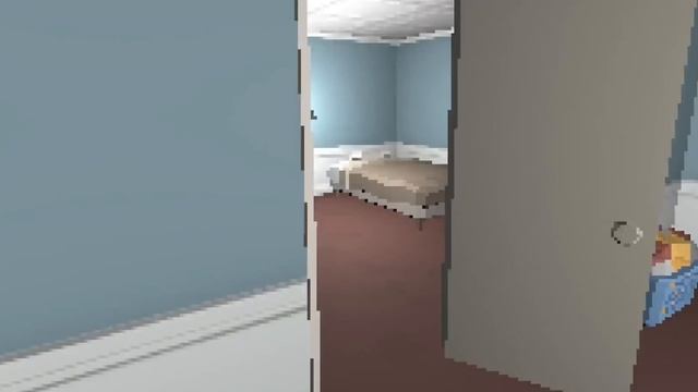 Обзор Игры Go To Bed | Что это было? смотреть онлайн