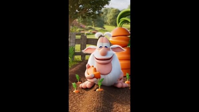 мемы про бубу