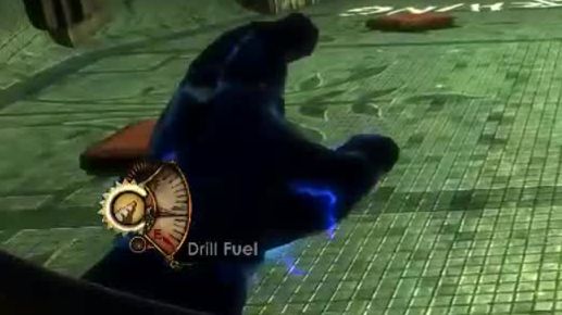 bioshock 2 смотреть онлайн