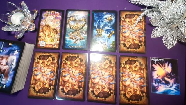 КОЗЕРОГ.🎄 Таро- прогноз на ЯНВАРЬ месяц❗♑ смотреть онлайн