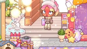 😢Ксюша сбежала из дома и .... 😭 Awatar world~🤍🌧~В описание пж~🌧